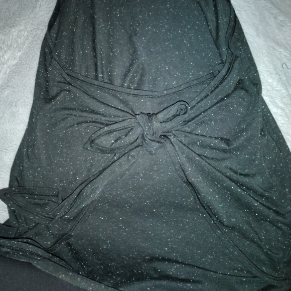 Lululemon Tied in Energy 2-in-1 Tank - Picture 8 of 10